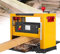 Raboteuse Électrique De Table 8000 Tr/min, Dégauchisseuse Multifonctionnelle Pour Le Travail Du Bois, Largeur De Coupe : 330mm, Hauteur De Rabotage Unique : 6-160mm, Pour Le Bois Et Le Bambou