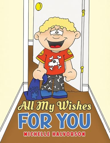 All My Wishes For You