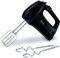 Tefal HT3108 - Batidora (Batidora de mano, Negro, China, 300 W, 147 mm, 211 mm)