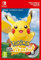Pokémon: Let's Go, Pikachu! | Nintendo Switch - Codice download