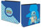 Ultra Pro 15392 - PKM Squirtle 2020 Album