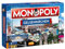 Monopoly Gelsenkirchen Familienspiel Alter 8+ Deutsch