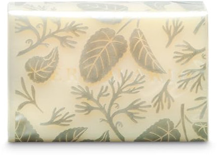 Sapone Profumato Bouquet d'Argento