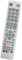 ALLIMITY Telecomando Sostituisci per Sharp Full HD Smart TV 32BG4E 50BG4E 40BG4E 32BC5E