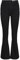 Noisy may Damen NMSALLIE HW Flare VI023BL NOOS Jeans, Black, 29/34