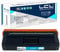 LCL Remanufactured Toner 408353 M C250 M C250FWB PC300W als Ersatz für Ricoh M C250 M C250FWB PC300W (Cyan)