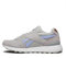 Reebok Femme Gl1000 Baskets, pure gris 3/lilac glow/rose or, 38 EU