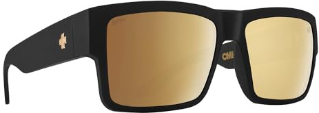 Spy Unisex Cyrus Sonnenbrille (1er Pack)