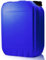 6 x 10L JERRY CAN - UN Approved Stackable Bottle Container + 51mm Tamper Evident Cap | Perfect for Storage of Fuel Oil Petrol Water Liquids BLUE