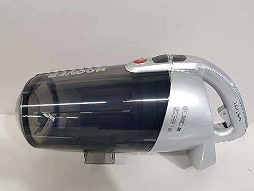 Conteneur à poussière complet avec filtre pour aspirateur Hoover Reactiv RC81. code 48019670