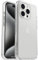OtterBox Symmetry Clear Hülle für iPhone 15 Pro, sturzsicher, schützende Hülle, 3X getestet nach Militärstandard, Transparent