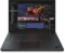 Lenovo ThinkPad P1 Gen 6 Laptop (2023 Model) - Intel 13th Gen i7-13700H 14C, NVIDIA RTX 2000 Ada 8GB, 32GB RAM, 1TB NVMe SSD, 16 4K OLED Touch 400 Nits, Windows 11 Pro