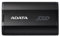ADATA 1000 GB SD810 External SSD Durable, Black, SD810-1000G-CBK