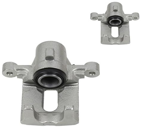 2x Bremssattel Hinterachse links rechts für Corolla ZZE12 NDE12 ZDE12 E12 ZER ZZE R1 E12J E12T ZZE12 NDE12 ZDE12 E12 ZER ZZE R1 E12J E12T