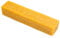 Sgehai 1x Rubber Cleaning Sticks, Sanding Belt Cleaning Block, Sandpaper Cleaning Stick, for Sander Belts, Woodworking Sandpaper Cleaning Block