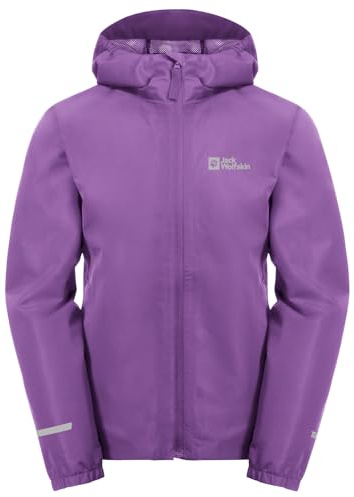 Jack Wolfskin Unisex Kinder Flaze Jacket K Jacke