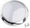CGEAMDY Led-Wohnwagen-Innenbeleuchtung, 12 V Led-Deckenleuchte, Led-Wohnwagen Mit Ein/Aus-Schalter, Automotive Interior Led Dome Light Mit Helligkeitsregulierung Und Boot Ein/Aus Schalter Autoteile