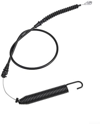 Aftermarket Deck-Engage-Kabel, kompatibel mit Yardman-Rasentraktoren