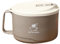 Stainless Steel Salad Bowl - Stainless Steel Noodle Bowls with Lids,1100ml Filterable Design Phone Holder Cereal Bowl, Dustproof Shell Boxes for Udon, Miso, Thai, Or Pho Soup