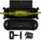 Caja de Cable Exteriores Impermeable IP44, Caja Protectora de Seguridad, Caja de Cable Protección de Enchufe para Cable de Extensión de Eléctrica para Exteriores/21x7x7cm