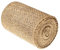 UKCOCO 1 Rouleau De Toile De Jute pour Arbre Protection De L'Écorce Housse Respirante en Toile De Jute Garde Au Chaud Couverture pour Plantes De Jardin Lin Kaki