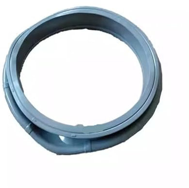 Compatibile con Samsung, lavatrice WW80J5230GW WW70J5230GW Guarnizione porta anello di tenuta DC64-03198A