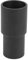 MUNEFE Bottle Jack Lift Extension, Bottle Jack Adapter Extension, Bottle Jack Accessories, Suitable for 1.25 Inch (31.75 Mm) Diameter Jack Saddles