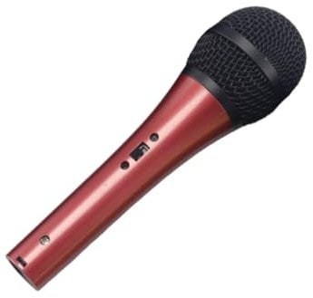 Storage Bag Professional Dynamic Supercardioid XLR Corded Microphone For Singing Karaoke And Public Speaking With Long Cable Karaoke Mic