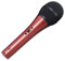 Storage Bag Professional Dynamic Supercardioid XLR Corded Microphone For Singing Karaoke And Public Speaking With Long Cable Karaoke Mic