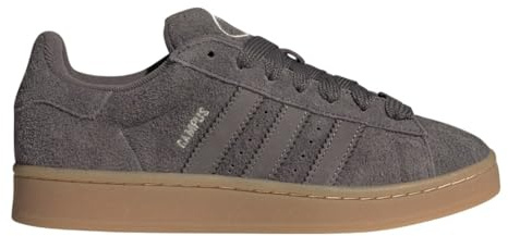 adidas Womens Campus 00S Sneakers Shoes Casual - Green, Green, 5.5 UK
