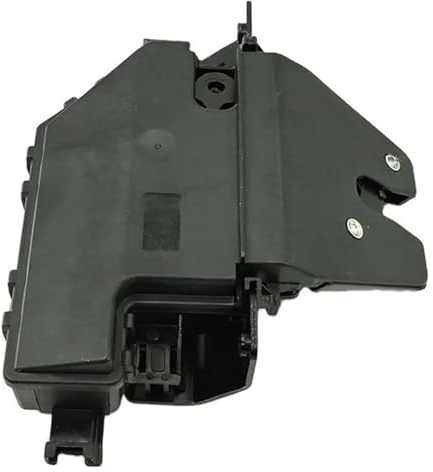 cerradura maletero Para BMW Para E90 E60 E46 525i 2004-2007 Accesorios Coche Cerraduras Pestillo Tapa Maletero Trasero Actuador Motor 51247840617
