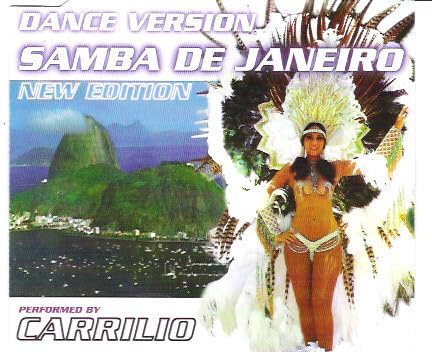 Dance Stre (Spv)