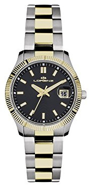 Lorenz 027067CC Damen Armbanduhr