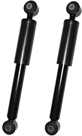 2 Stossdämpfer hinten Ford Mondeo MK3 Kombi BWY hinten