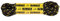 Polyester/Cotton Boot Laces 150cm (1 Pair)
