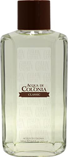 ACQUA DI COLONIA CLASSIC 500ML