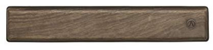 AZIO, Retro Classic Palm Rest, R.C.P.R., Handballenauflage, passend für Retro Classic ELWOOD