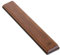 AZIO, Retro Classic Palm Rest, R.C.P.R., Handballenauflage, passend für Retro Classic ELWOOD