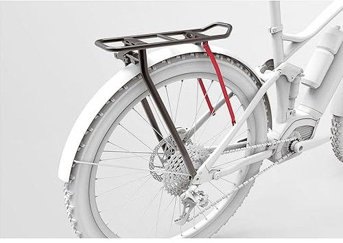 CENTURION Racktime Zusatzstreben-Set (306mm | schwarz)