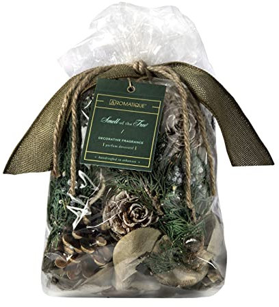 Aromatique 12 oz Bag Smell of The Tree Decorative Potpourri
