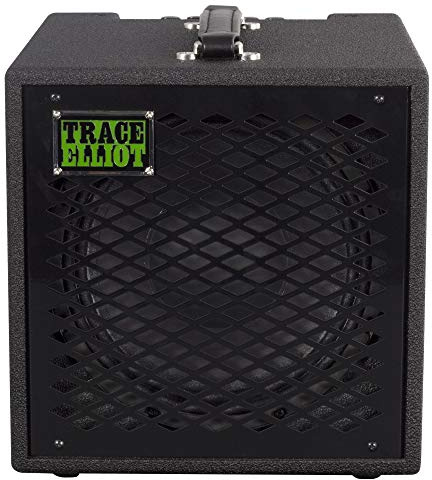 Trace Elliot ELF 1x10 Combo Bassverstärker
