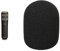Rode Procaster Microphone Dynamique & Windshield for NT1A/2A NT1000 NTK Broadcaster