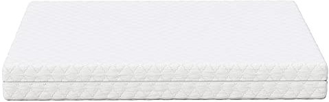 MSS e.K. Tonnentaschenfederkernmatratze Medic Plus | 70 x 200 cm | H3 | 7-Zonenaufbau | Komfortschaum | Höhe ca. 21 cm | hochwertiger Mikrofaserbezug Classic | schadstoffgeprüft