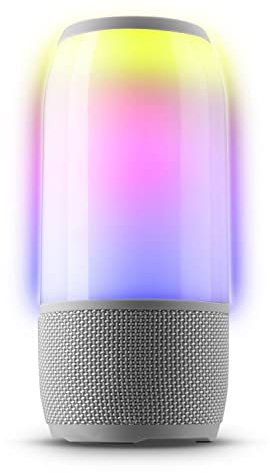 Music Sound Fluid LED Lautsprecher