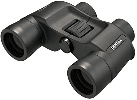Pentax Jupiter 8x40 - Das Kompaktglas der Jupiter Serie, 65911