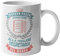 CHEMAGLIETTE! Tazza Colazione Mug Divertente Carina Idea Regalo Con Stampa Miglior Segretaria