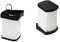 SPORTARC 2 filtros de repuesto para Shark WandVac 2.0 WV270UK inalámbrico de mano Partes de aspirador filtro