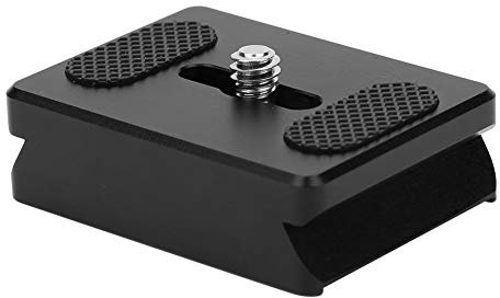 Photography Accessories Gimbal Increase Pad Riser Base Quick Release Plate for Zhiyun Weebill Lab S Crane 2 Crane 3 Camera Accessories,Camera Mounting Adapter