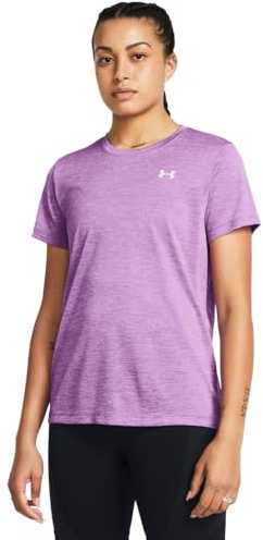 Under Armour Tech Twist Short Sleeve T-shirt XS