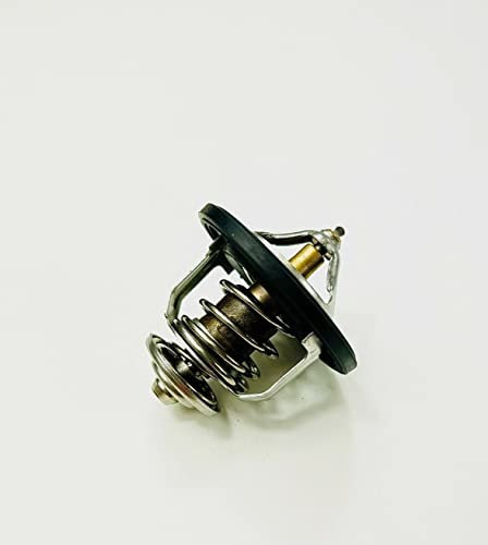 Termostato compatible con Kia Sportage II/III 2.0L / 2.4L gasolina 2004+ CTM/KA/010A